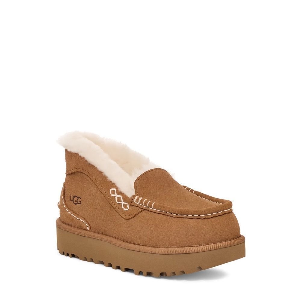 New UGG Ansley SParc Boots for Women Size 9